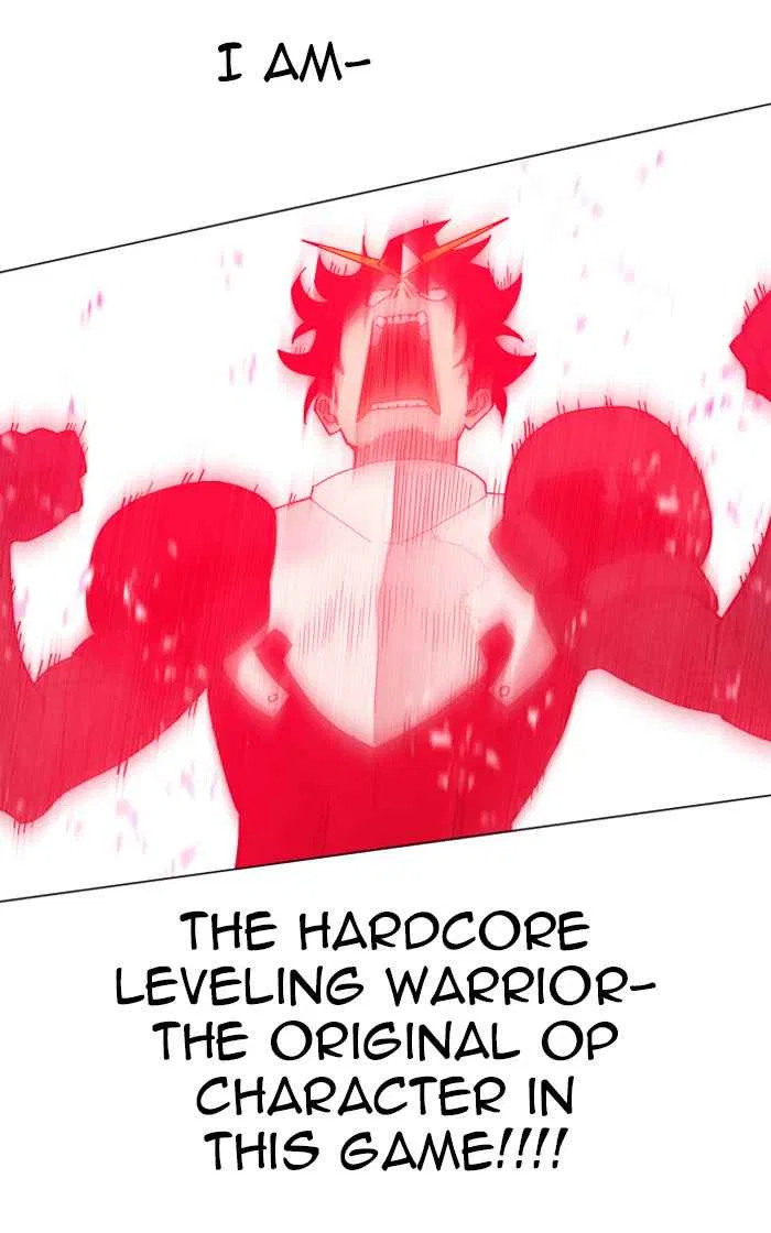 Hardcore Leveling Warrior Chapter 155 – Page 21