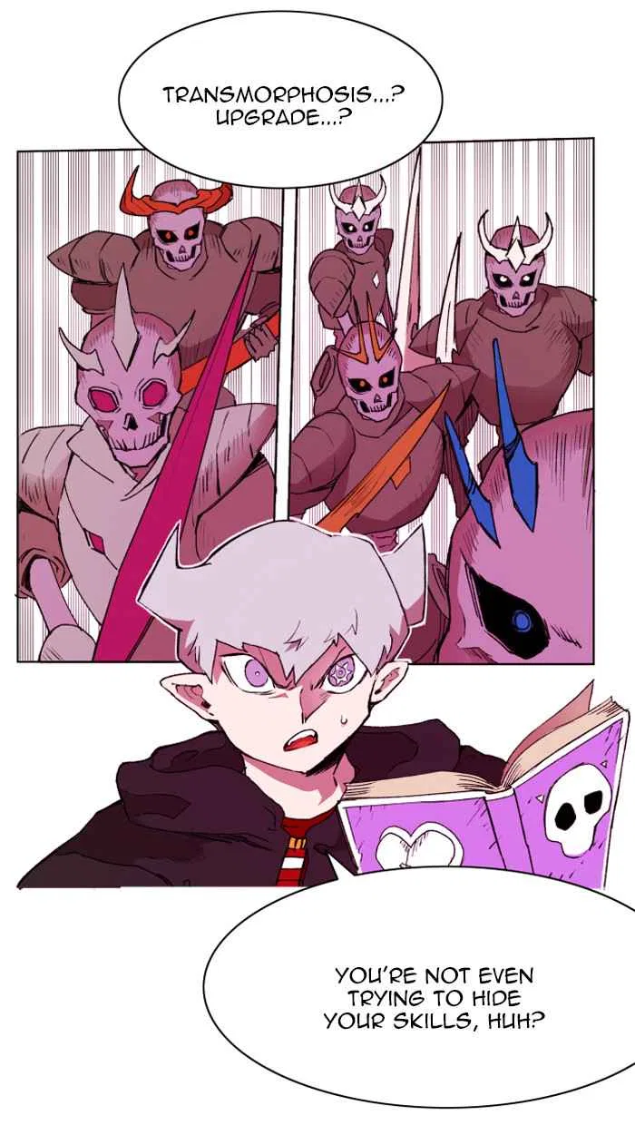 Hardcore Leveling Warrior Chapter 155 – Page 30