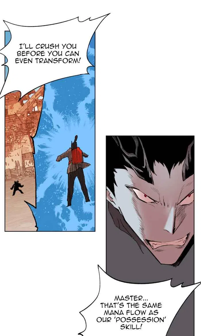 Hardcore Leveling Warrior Chapter 155 – Page 31