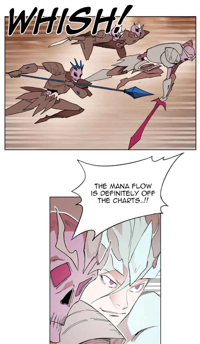 Hardcore Leveling Warrior Chapter 155 – Page 34