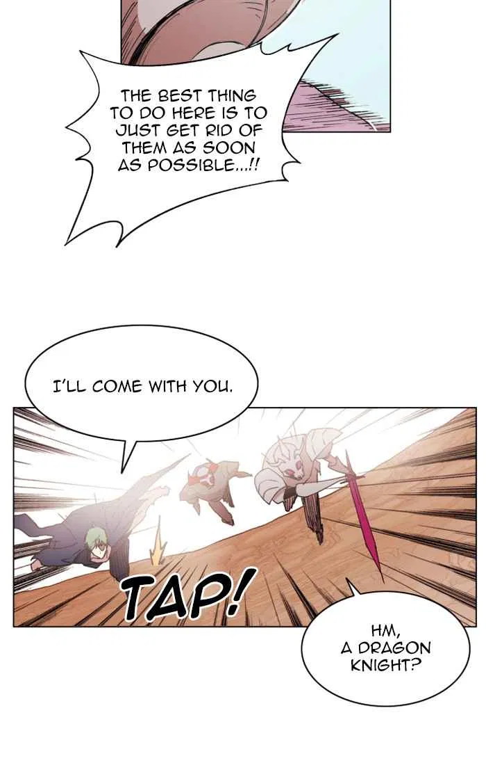 Hardcore Leveling Warrior Chapter 155 – Page 35