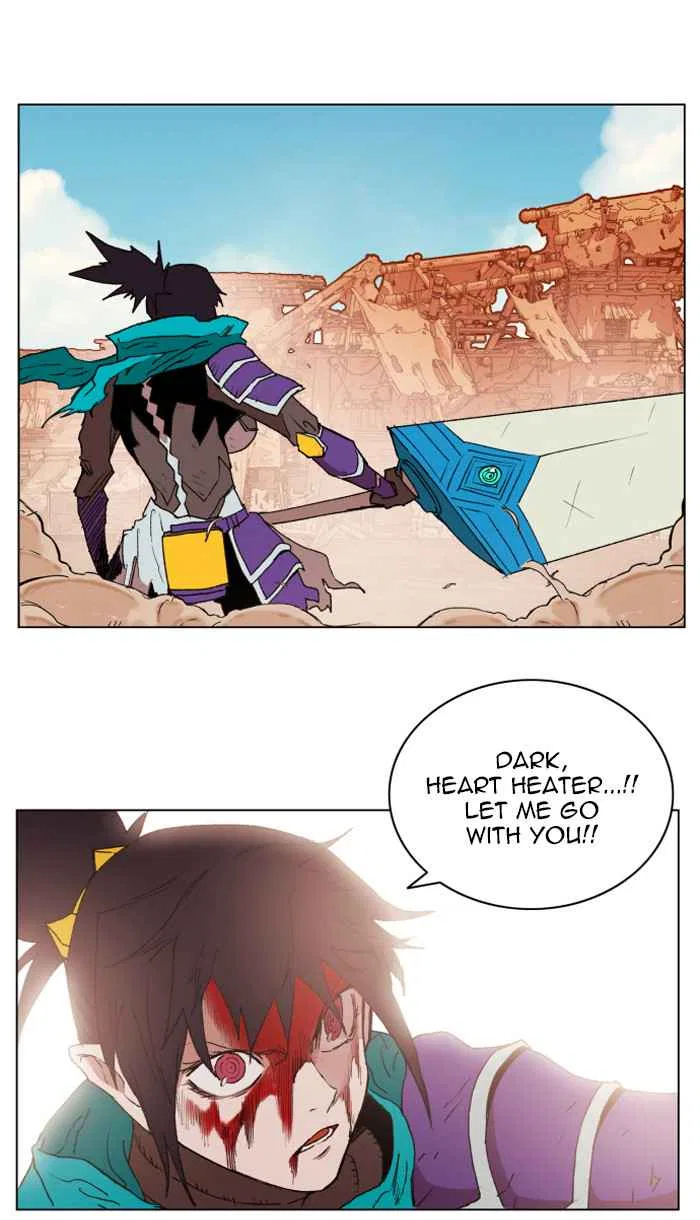 Hardcore Leveling Warrior Chapter 155 – Page 39