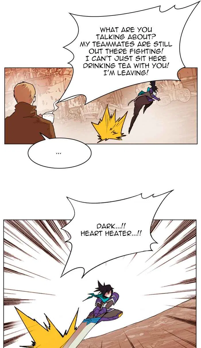 Hardcore Leveling Warrior Chapter 155 – Page 46