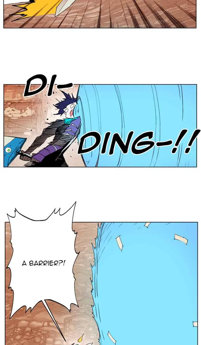 Hardcore Leveling Warrior Chapter 155 – Page 47
