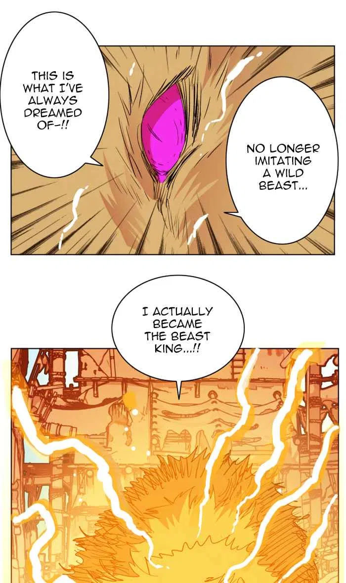 Hardcore Leveling Warrior Chapter 155 – Page 57
