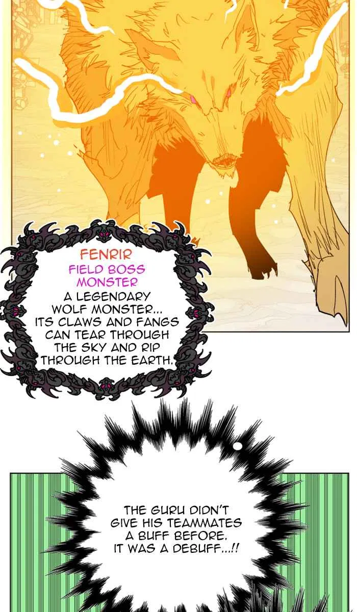 Hardcore Leveling Warrior Chapter 155 – Page 58