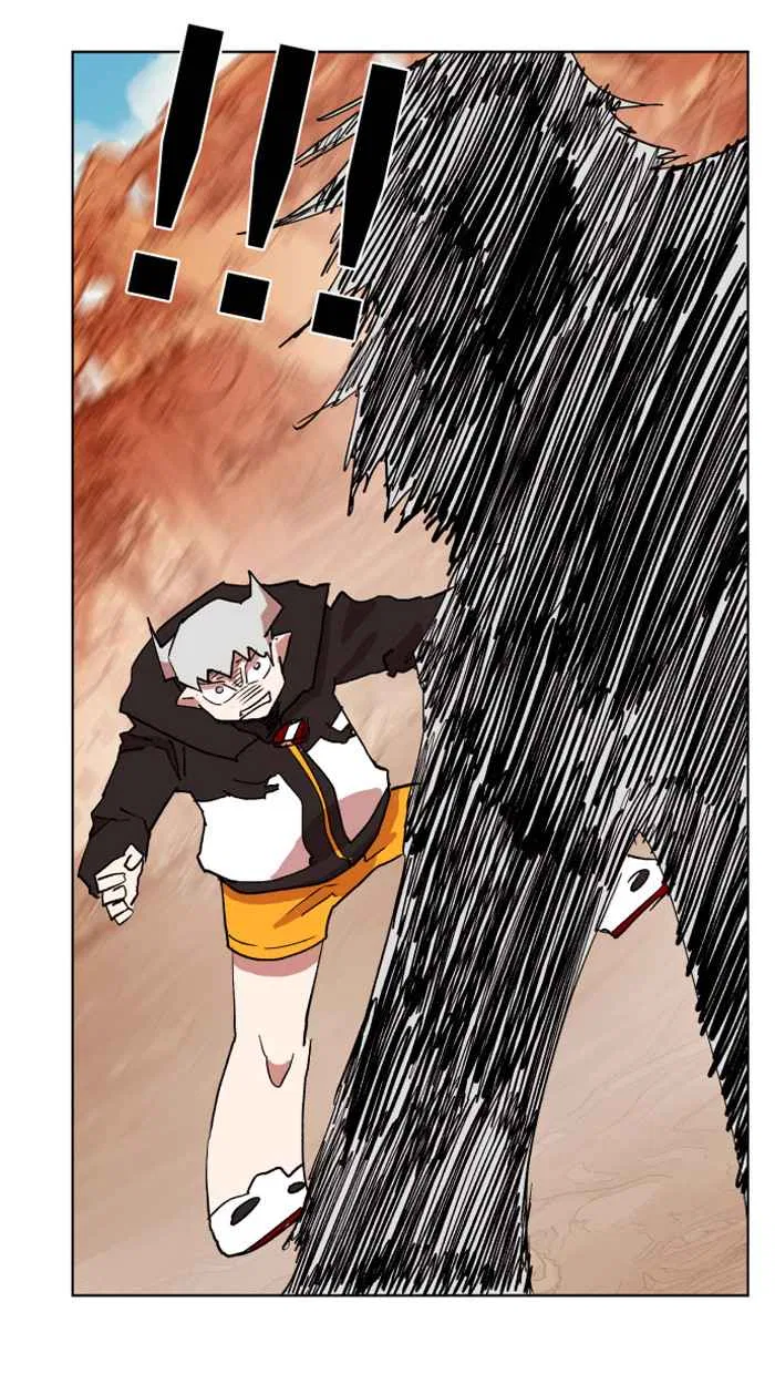 Hardcore Leveling Warrior Chapter 155 – Page 61