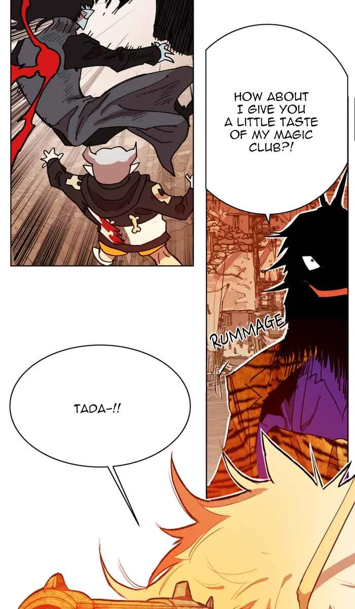 Hardcore Leveling Warrior Chapter 155 – Page 67