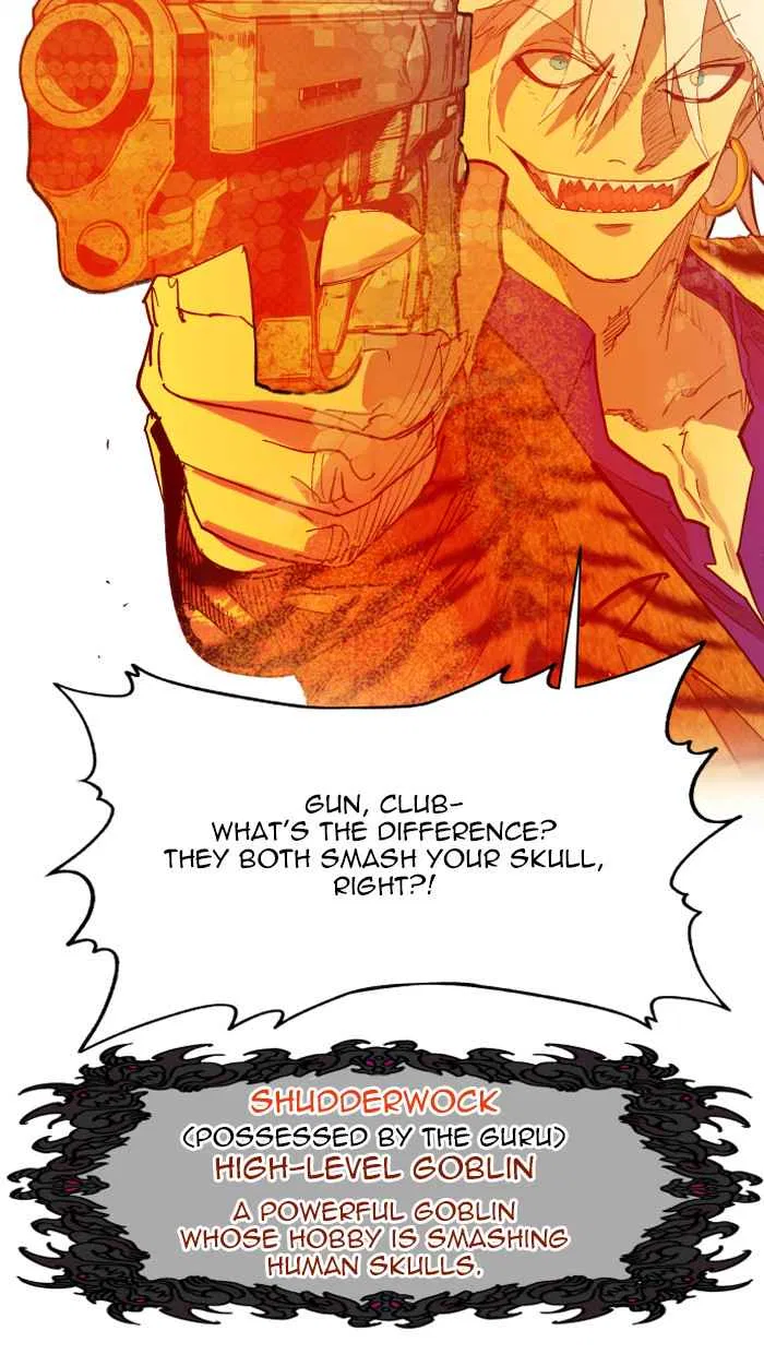 Hardcore Leveling Warrior Chapter 155 – Page 68