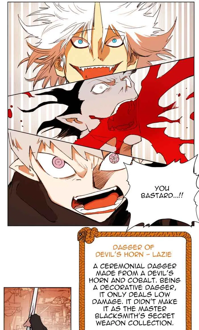 Hardcore Leveling Warrior Chapter 155 – Page 73
