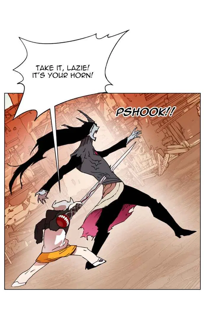 Hardcore Leveling Warrior Chapter 155 – Page 78