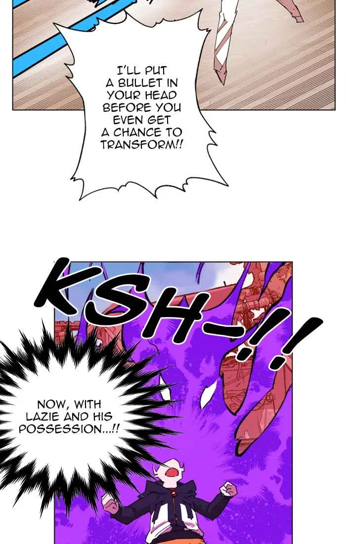 Hardcore Leveling Warrior Chapter 155 – Page 85