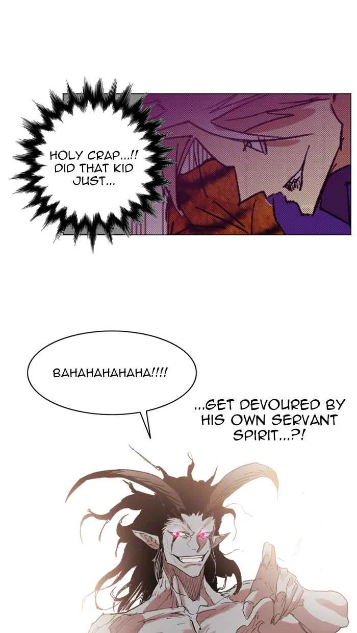 Hardcore Leveling Warrior Chapter 155 – Page 87