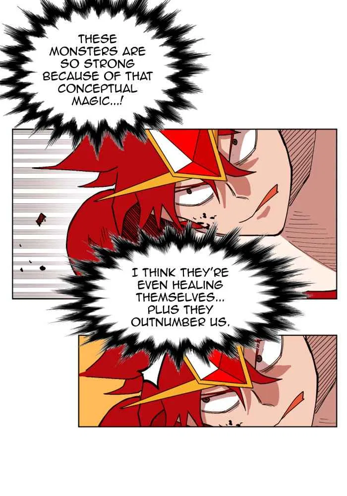 Hardcore Leveling Warrior Chapter 154 – Page 4