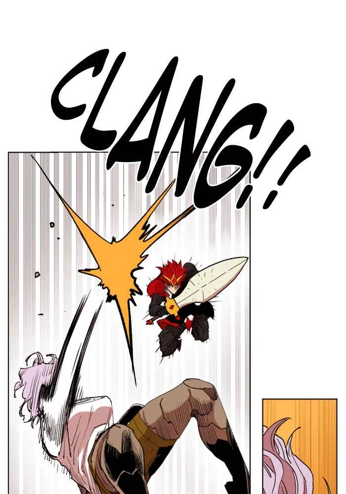 Hardcore Leveling Warrior Chapter 154 – Page 6