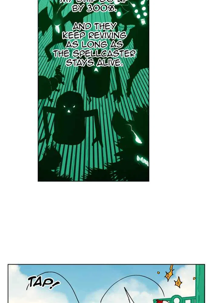 Hardcore Leveling Warrior Chapter 154 – Page 8