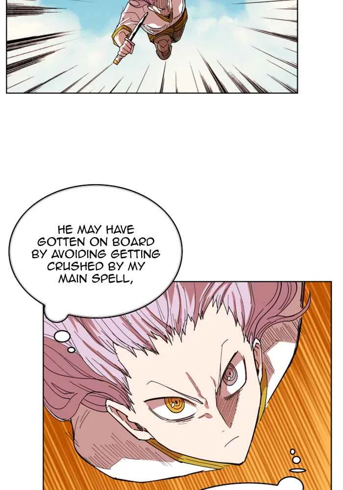 Hardcore Leveling Warrior Chapter 154 – Page 12