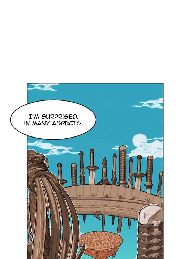 Hardcore Leveling Warrior Chapter 154 – Page 14