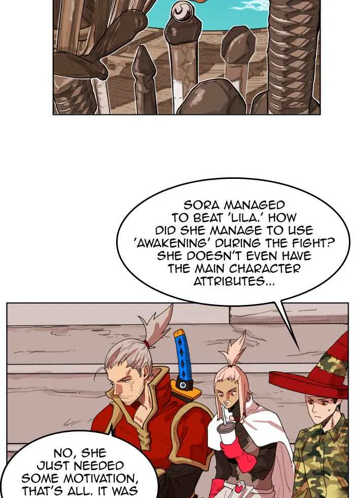 Hardcore Leveling Warrior Chapter 154 – Page 15