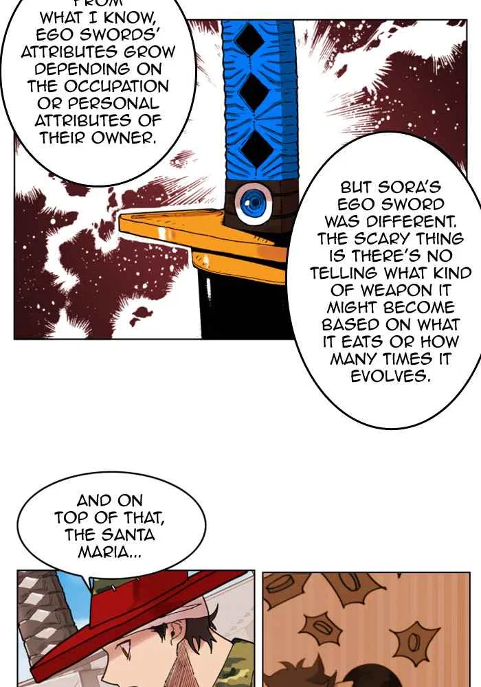 Hardcore Leveling Warrior Chapter 154 – Page 18