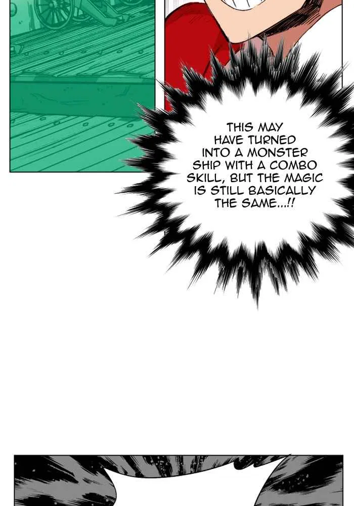 Hardcore Leveling Warrior Chapter 154 – Page 31