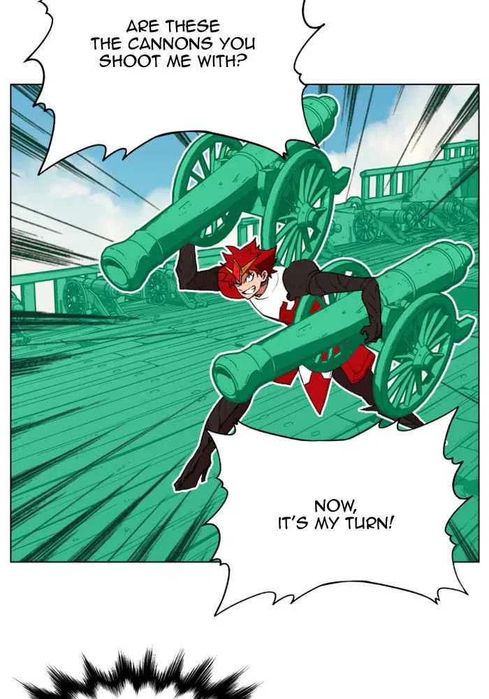 Hardcore Leveling Warrior Chapter 154 – Page 33