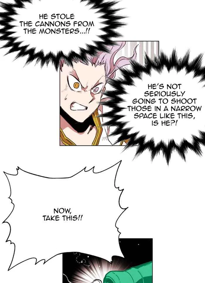 Hardcore Leveling Warrior Chapter 154 – Page 34