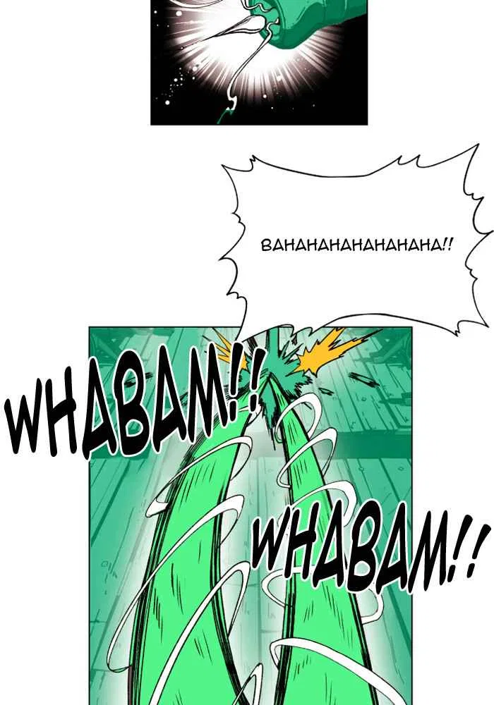 Hardcore Leveling Warrior Chapter 154 – Page 35