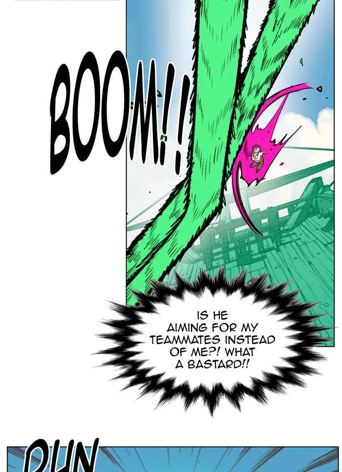 Hardcore Leveling Warrior Chapter 154 – Page 38
