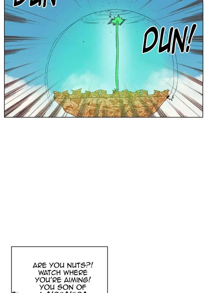 Hardcore Leveling Warrior Chapter 154 – Page 39