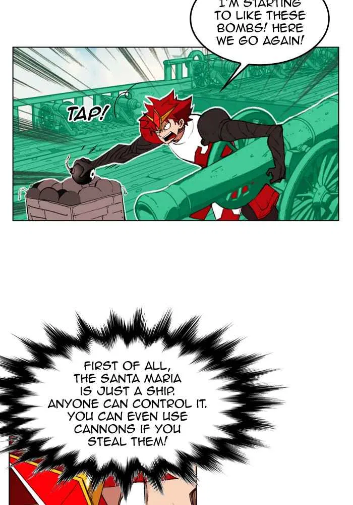 Hardcore Leveling Warrior Chapter 154 – Page 41