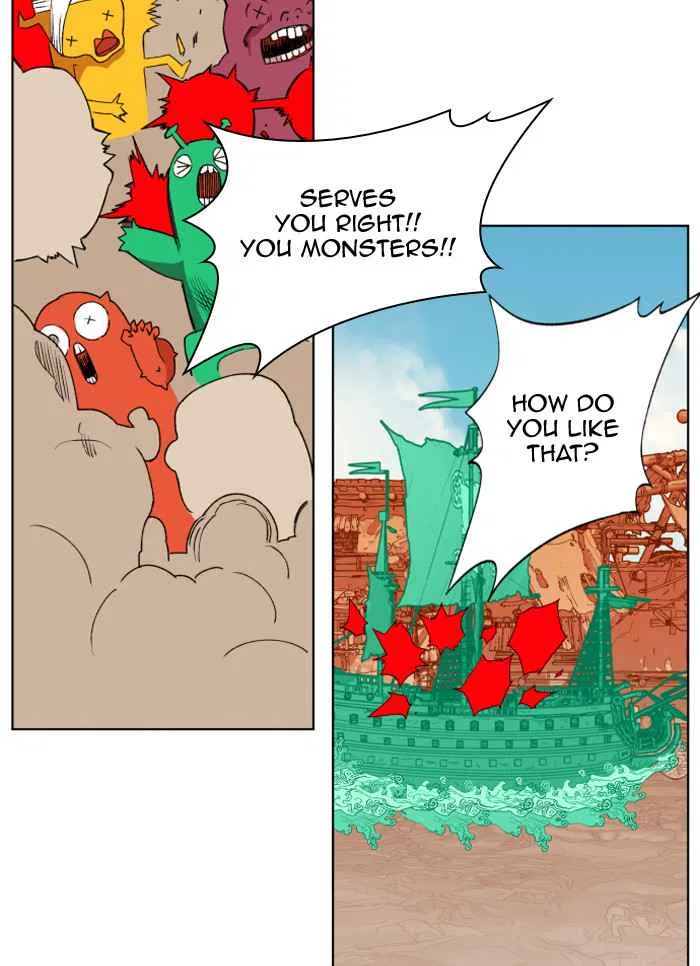 Hardcore Leveling Warrior Chapter 154 – Page 44