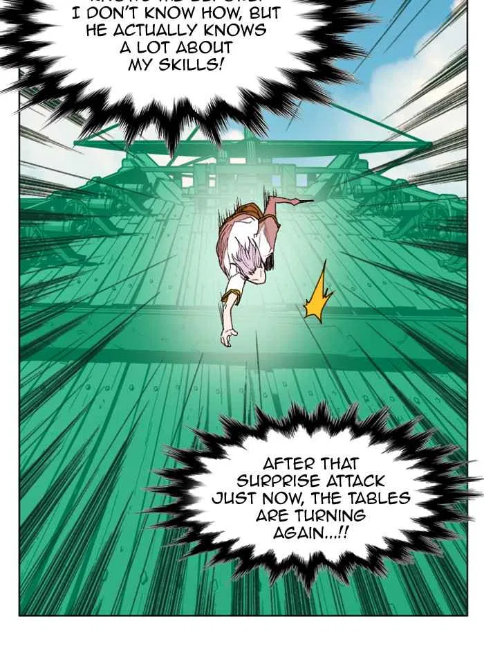 Hardcore Leveling Warrior Chapter 154 – Page 46