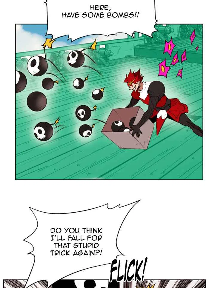 Hardcore Leveling Warrior Chapter 154 – Page 50