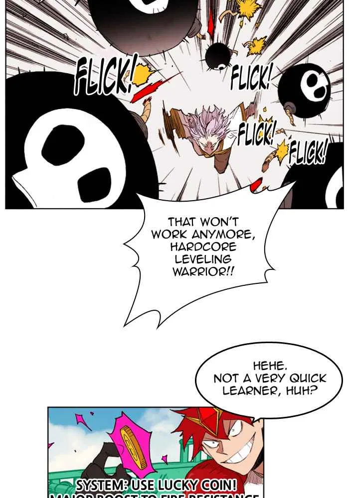 Hardcore Leveling Warrior Chapter 154 – Page 51