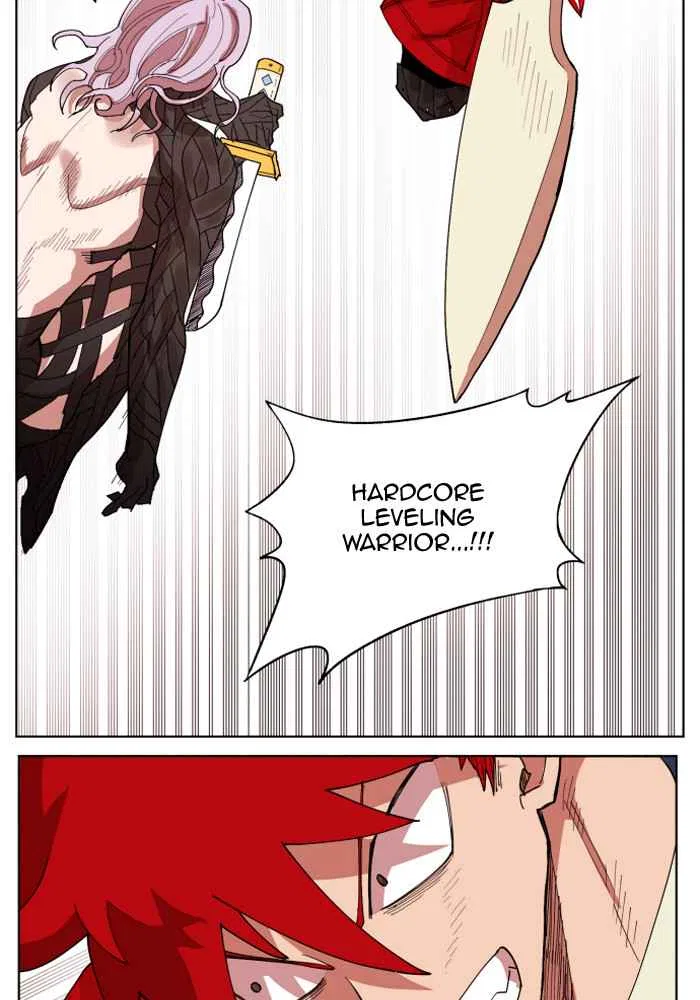 Hardcore Leveling Warrior Chapter 154 – Page 76