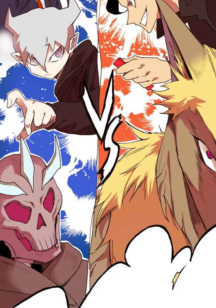 Hardcore Leveling Warrior Chapter 154 – Page 82