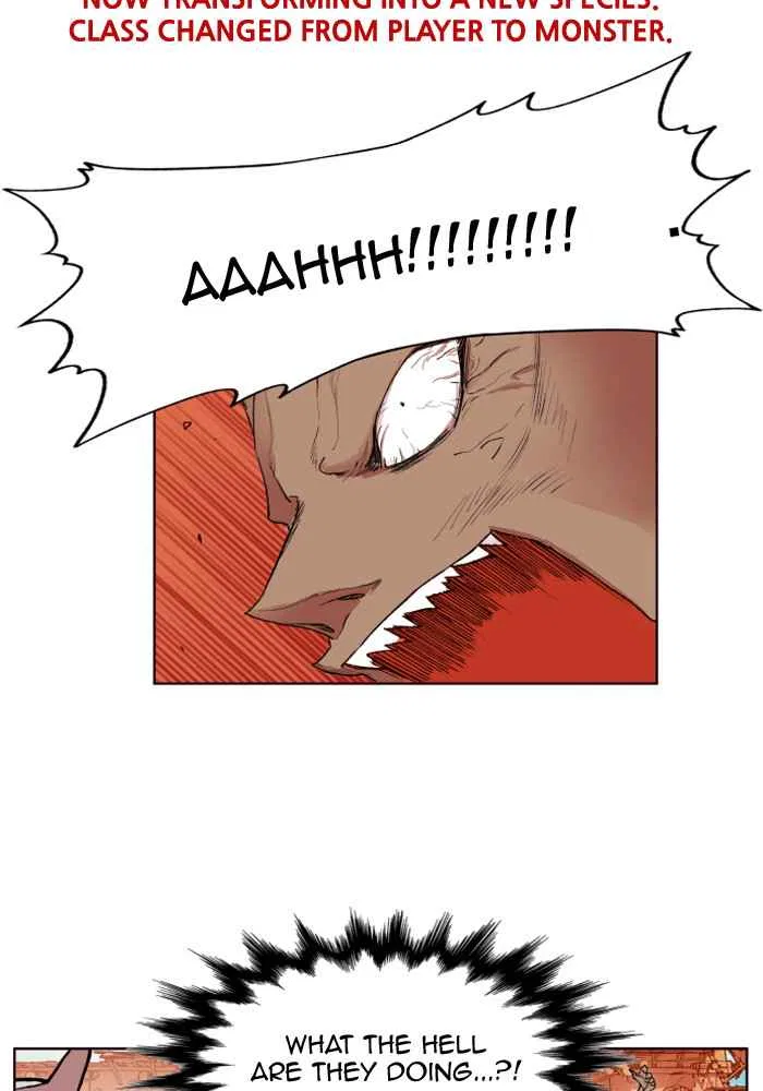 Hardcore Leveling Warrior Chapter 154 – Page 89
