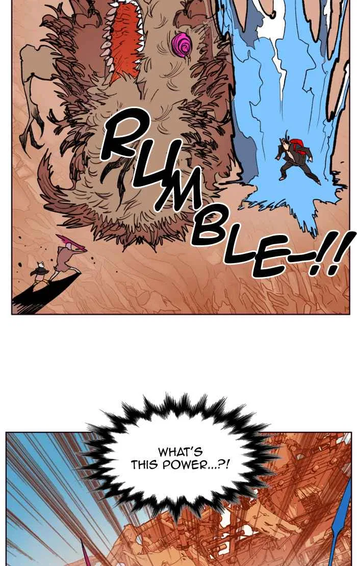 Hardcore Leveling Warrior Chapter 154 – Page 92