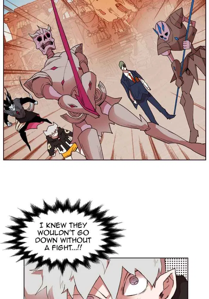 Hardcore Leveling Warrior Chapter 154 – Page 93