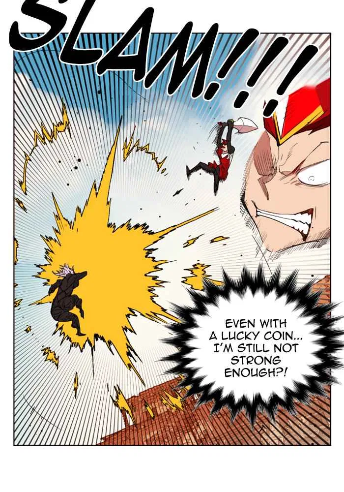 Hardcore Leveling Warrior Chapter 154 – Page 95