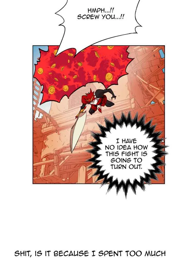 Hardcore Leveling Warrior Chapter 154 – Page 99