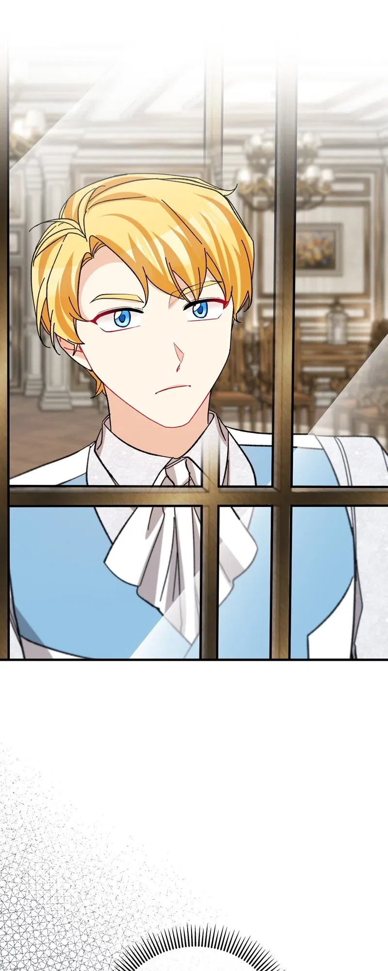 Don’t Look Back, Seisia! Chapter 112 – Page 1