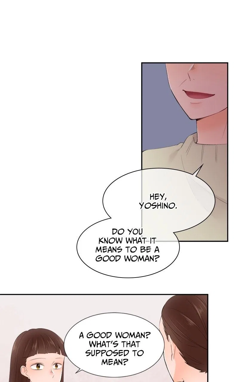 Revenge Love Chapter 195 – Page 1
