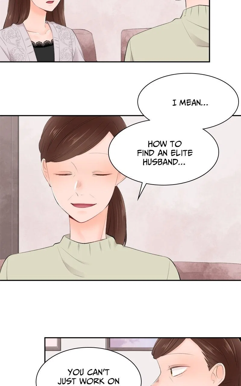 Revenge Love Chapter 195 – Page 2