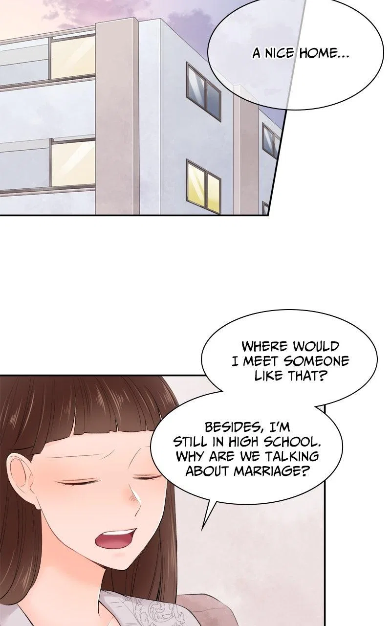 Revenge Love Chapter 195 – Page 5