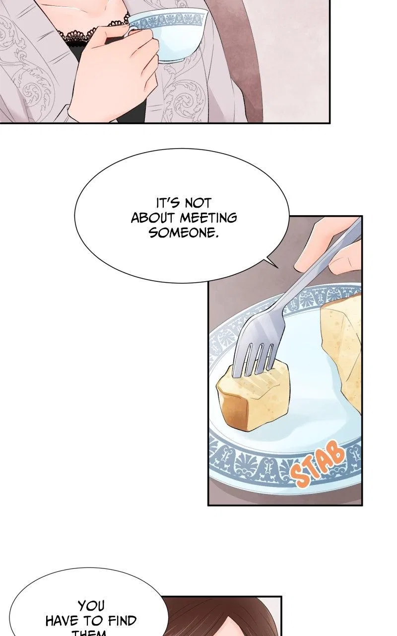 Revenge Love Chapter 195 – Page 6