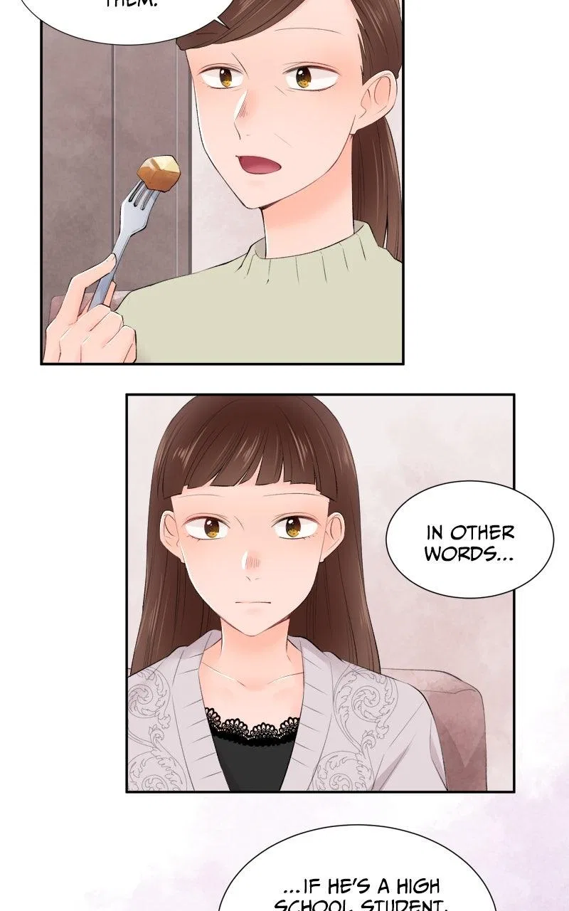 Revenge Love Chapter 195 – Page 7