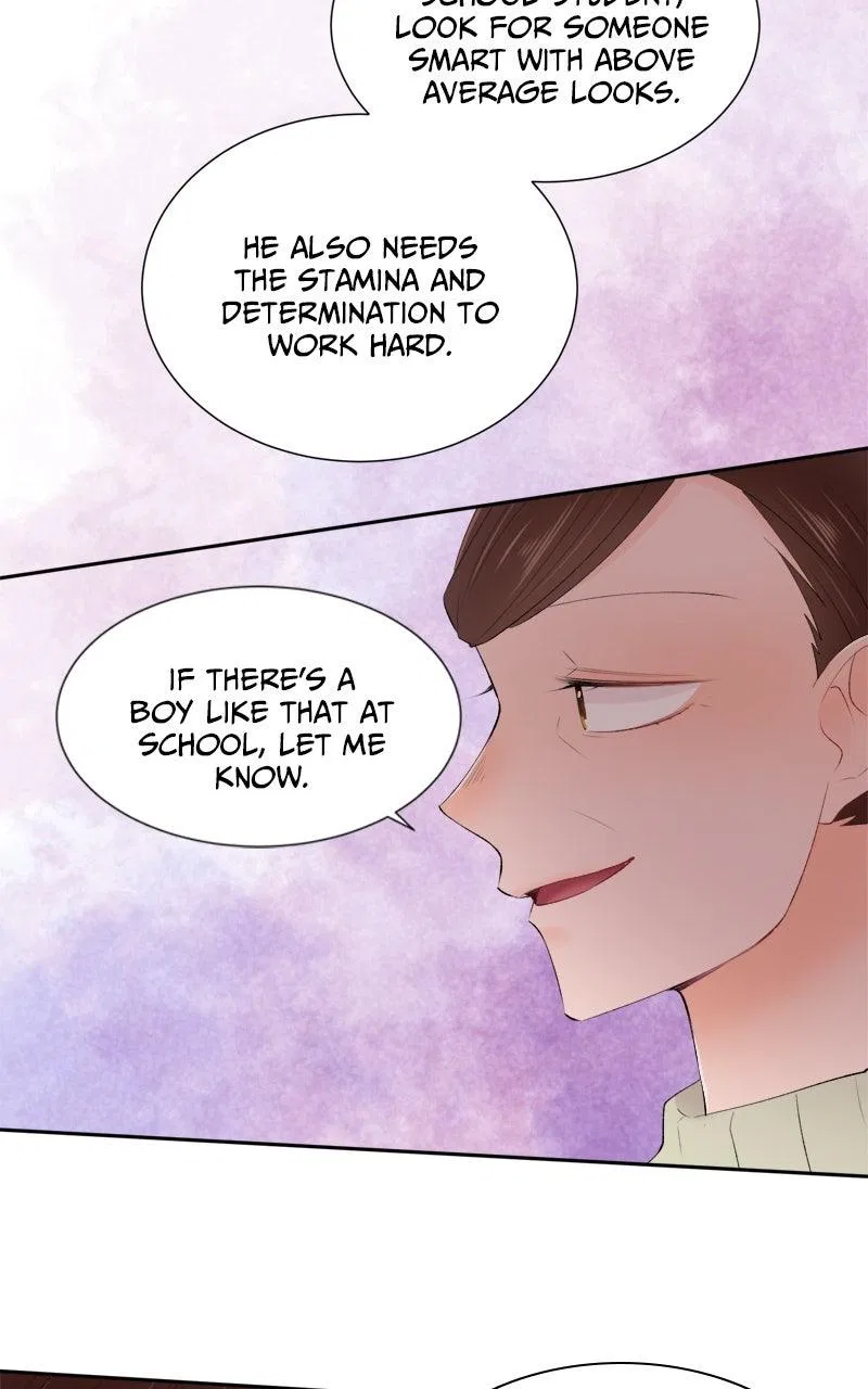 Revenge Love Chapter 195 – Page 8