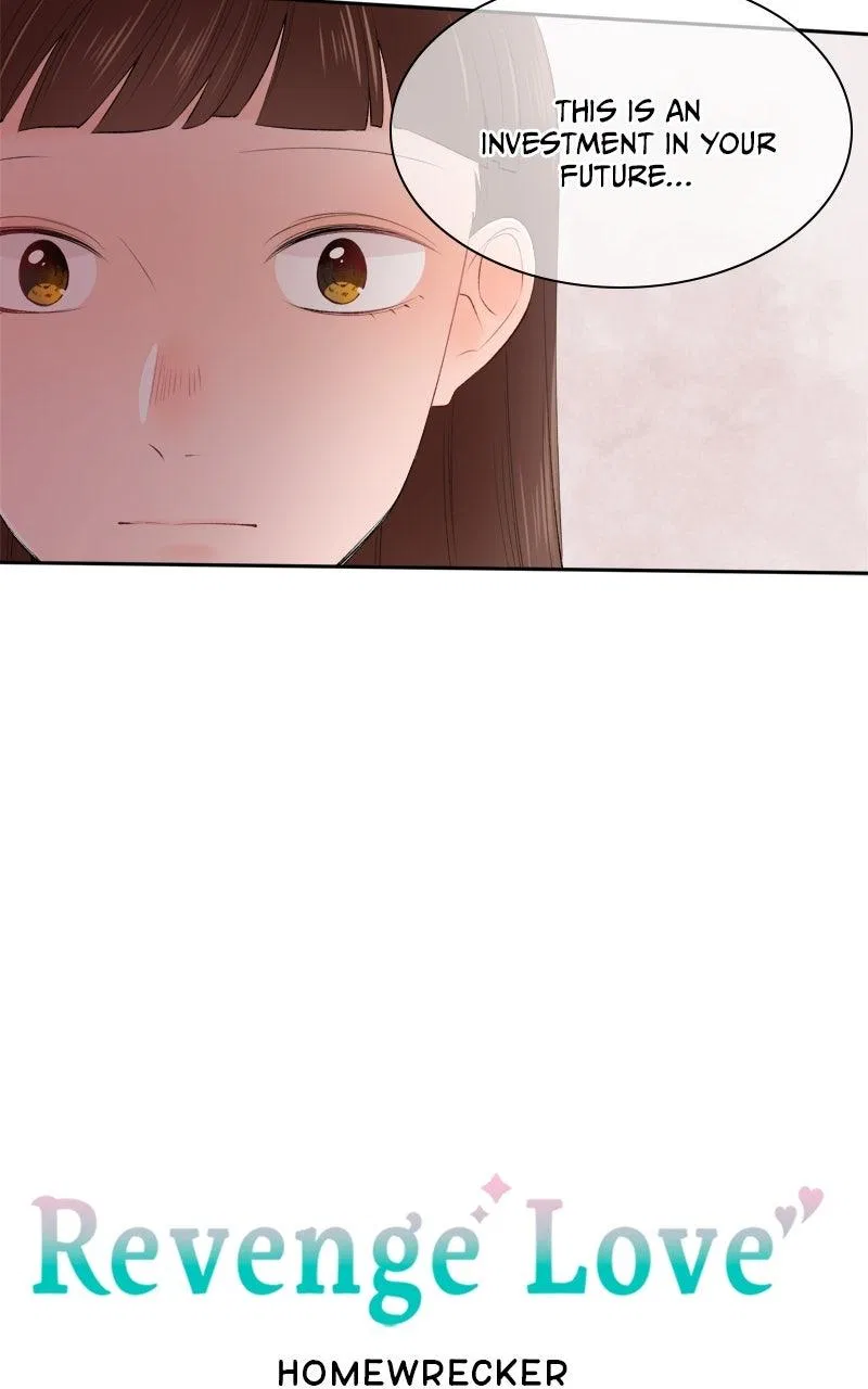 Revenge Love Chapter 195 – Page 9